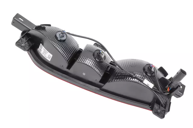 42663537 - : Combo Lamp Assembly for Chevrolet: Bolt EV Image