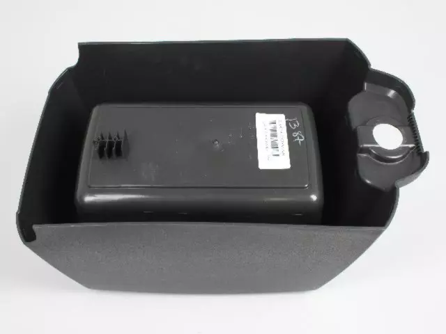 1JC92XDVAA - Body: Console Base for Chrysler: Town &amp; Country | Dodge: Grand Caravan Image