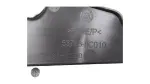 537840C020 - Body: Rear Seal for Toyota Image