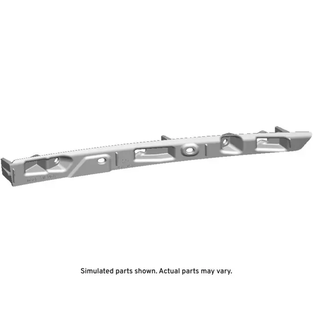 84913586 - Electrical: Headlamp Assembly Upper Bracket for GM Image