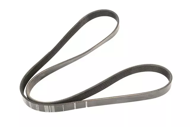 12643218 - : Serpentine Belt for ACDelco Image