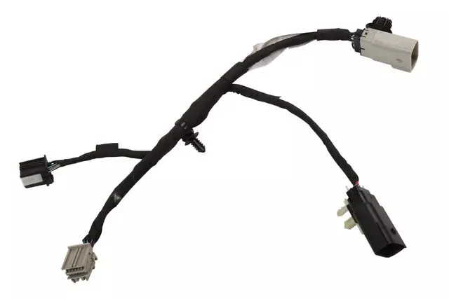 23397847 - : Instrument Panel Wiring Harness Extension Harness for GM Image