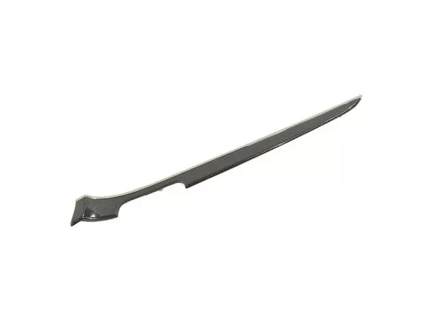 68330309AC - Interior Trim: Front Door Applique, Left for Jeep: Grand Cherokee Image