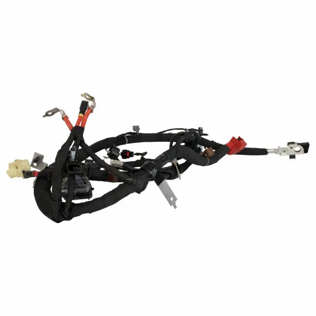 Battery Cable - Ford (GR3Z-14300-M)