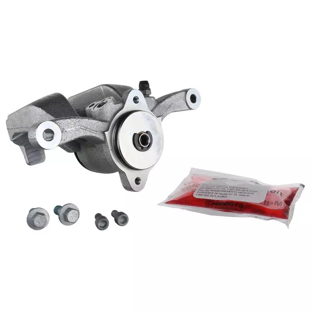 L1MZ2553J - Brakes: Caliper for Ford: Explorer, Mustang Image
