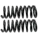 81684 - : Front Coil Spring Set for Moog Image