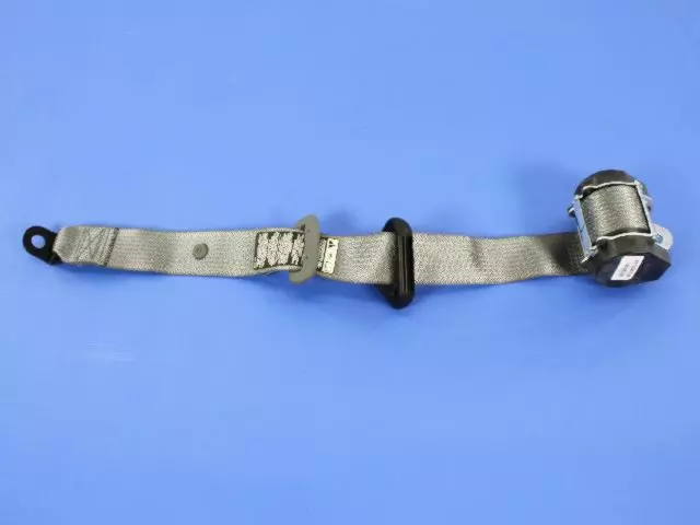 XS701D5AB - Restraints: Retractor Seat Belt, Right for Mopar Image