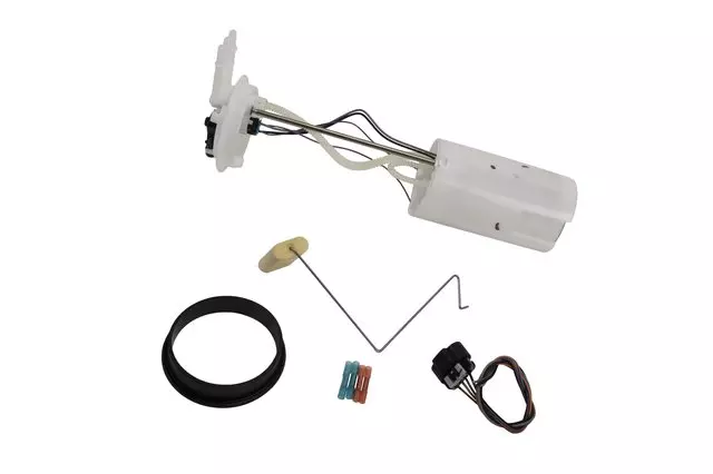 19369913 - : Fuel Pump Module Kit for GM Image