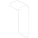 4638110028 - : Spring for Mercedes-Benz Image