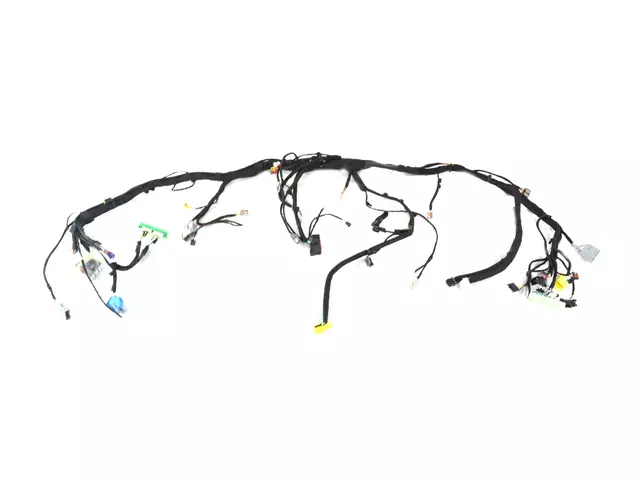 Instrument Panel Wiring - Mopar (68213607AC)