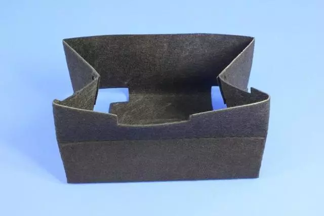 Battery Shield - Mopar (56029727AD)