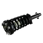 836334 - : 08-12 Honda Accord Suspension Strut and Coil Spring Assembly  - Front Left for GSP Image