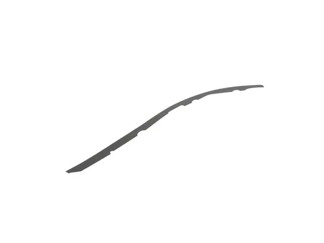 Front Door Sill Weatherstrip, Right - Alfa Romeo (68339305AA)