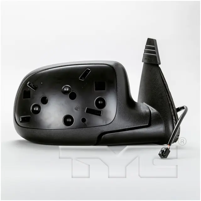 2170251 - Exterior: TYC Door Mirror for TYC Image