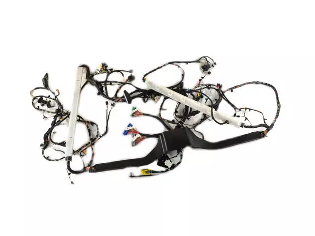 68252013AD - Electrical: Body Wiring for Mopar Image