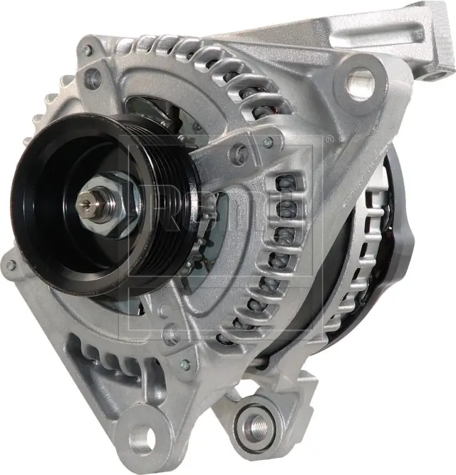 94793 - Charging &amp; Starting Systems: Remy Alternator for Remy Image