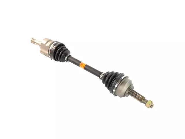 Front Drive Shaft, Left, Remanufactured - Mopar (R4641971AD)