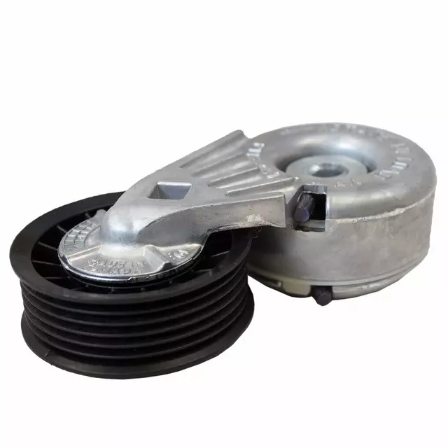F77Z6B209AA - Cooling System: Belt Tensioner for Ford: Aerostar, Explorer, Ranger | Mercury: Mountaineer Image