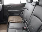 81CSP01TN - : Child Car Seat Protector for WeatherTech Image
