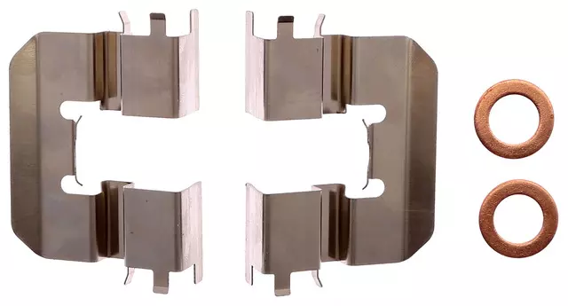 Caliper - GM (19429469)