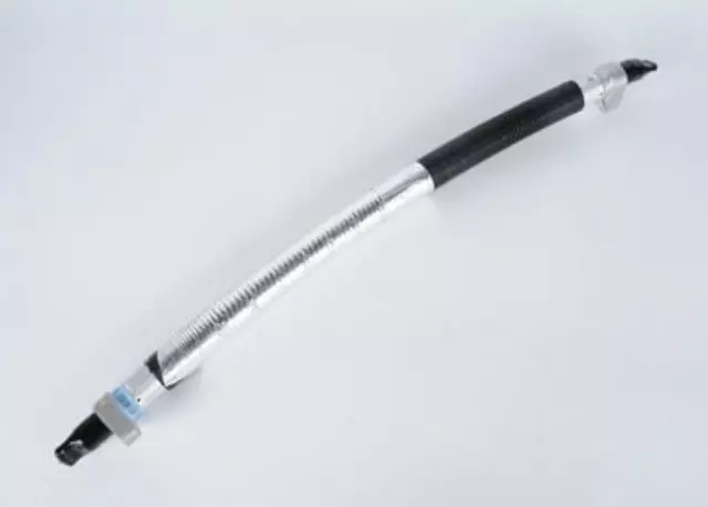 Engine Oil Tank Outlet Hose - GM (15210117)