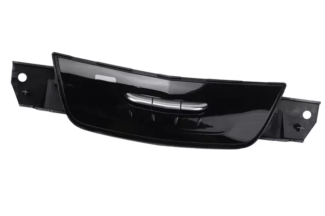 84447807 - Body: Heater Control for GM Image