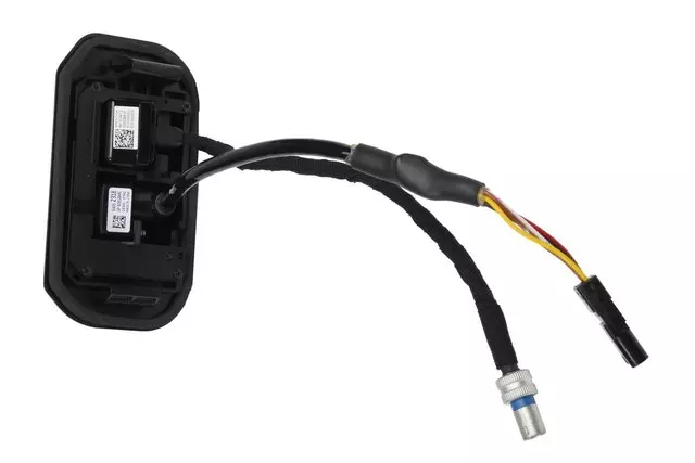 84130412 - : Rear Park Assist Camera for GM Image