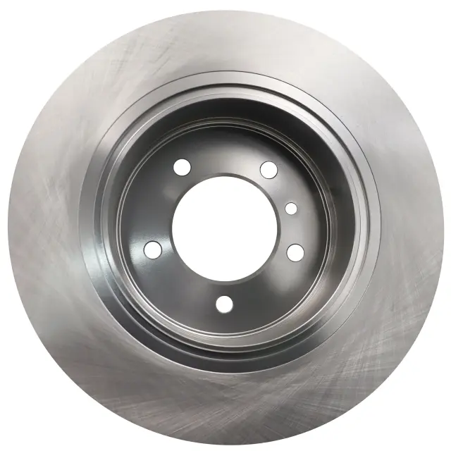 1BP00158AA - : Disc Brake Rotor for bproauto Image