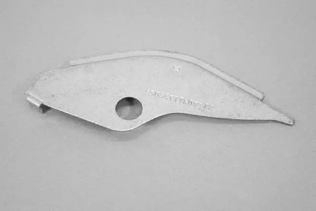 Transmission Dust Cover - Mopar (53034177AF)
