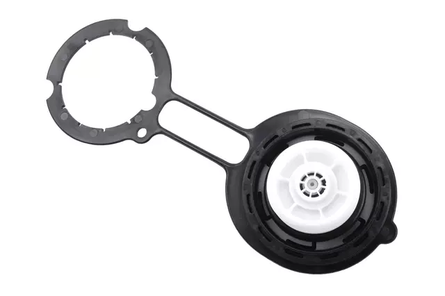 GT225 - Air &amp; Fuel Delivery: ACDelcoâ„¢ Fuel Tank Cap for Buick: LeSabre | Cadillac: Escalade | Chevrolet: Blazer, C1500, C2500, C3500, C3500HD, K1500 Pickup, K2500 Pickup, K3500 Pickup, S10, Silverado 1500, Silverado 1500 HD, Silverado 2500, Silverado 2500 HD, Silverado 3500, Suburban 2500, Suburban C1500, Suburban C2500, Suburban K1500, Suburban K2500, Tahoe | GMC: C1500 Pickup, C2500 Pickup, C3500 Pickup, C3500HD, Jimmy, K1500 Pickup, K2500 Pickup, K3500 Pickup, Sierra 1500, Sierra 1500 HD, Sierra 2500, Sierra 2500 HD, Sierra 3500, Sonoma, Suburban C1500, Suburban C2500, Suburban K1500, Suburban K2500, Yukon, Yukon XL 1500, Yukon XL 2500 | Oldsmobile: 88, Bravada, LSS, Regency | Pontiac: Bonneville Image