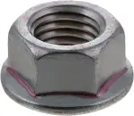 371717S00A - : Nut-Fix Propeller Shaft for Infiniti Image