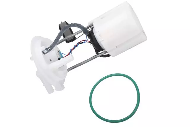 Fuel Pump and Level Sensor Module with Seal - ACDelco (MU2359)