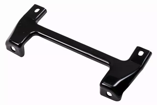 96461137 - : Plenum Air Intake Tube Bracket for GM Image