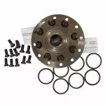 F7UZ4204AB - Universals &amp; Rear Axle: Differential Case for Ford: E-250, E-250 Econoline, E-350 Club Wagon, E-350 Econoline, E-350 Econoline Club Wagon, E-350 Super Duty, E-450 Super Duty Image