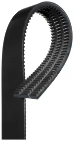 39500PB - : Green Stripe PowerBand Heavy-Duty Joined V-Belt for Gates Image