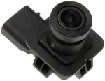 592000 - : Park Assist Camera for Ford: Escape Image