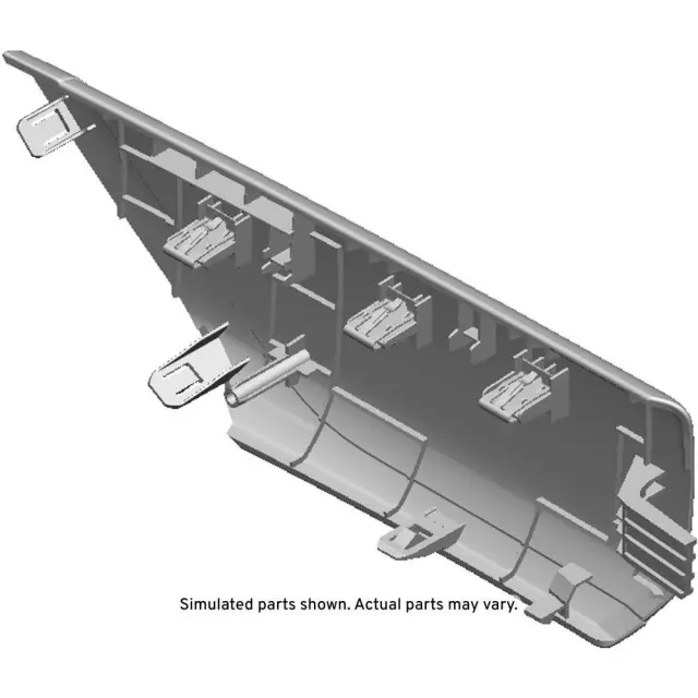 84250132 - : Applique for GM Image