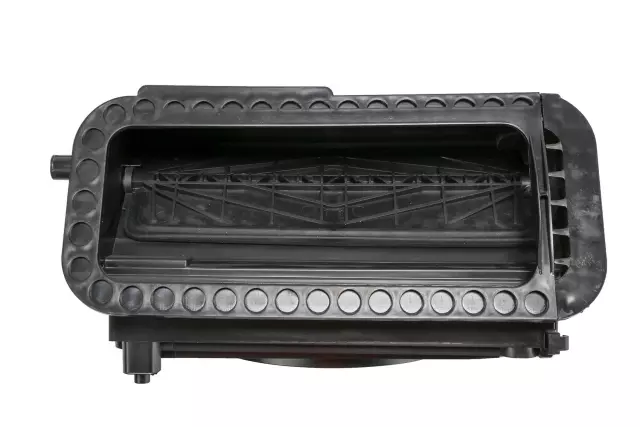 23187882 - HVAC: Air Inlet Case for Buick: LaCrosse, Regal | Chevrolet: Cruze, Cruze Limited Image