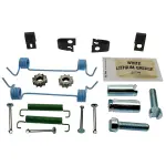 H7311 - : Parking Brake Hardware Kit for Carlson Image