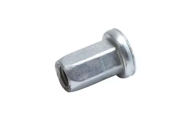 11610646 - : Liftgate Hinge Reinforcement Nut for GM Image