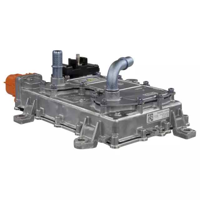 LJ9Z14B227C - Electrical: DC Converter for Ford Image