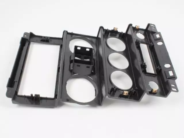 Instrument Panel Bezel - Mopar (5KU02XDVAA)