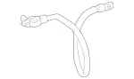 2035401706 - : Wiring Harness for Mercedes-Benz: 180C, C230 Image