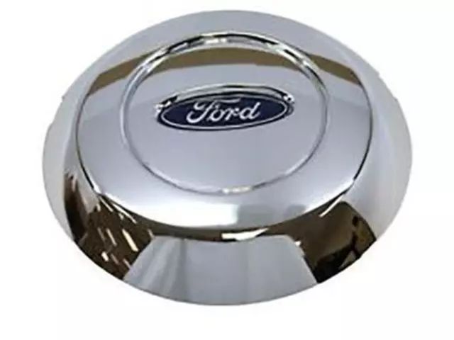 F81Z1130JA - Suspension: Wheel Cover for Ford: F-150, F-250, F-250 HD, F-350, F-Super Duty Image