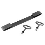 35745 - : Heavy Duty Exhaust Muffler Strap for Walker Exhaust Image