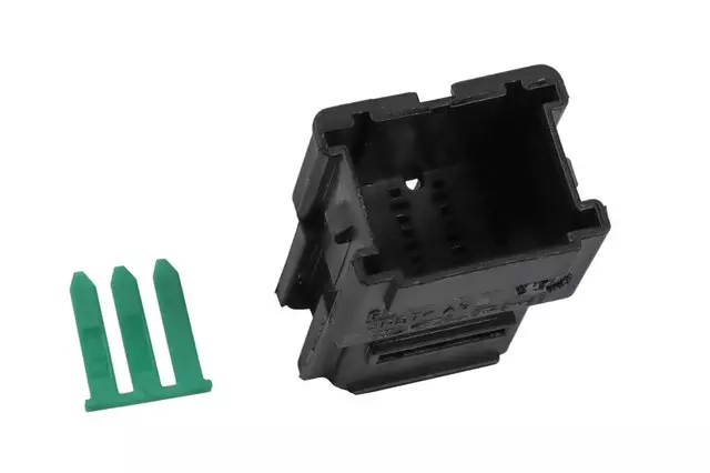 13316201 - Unclassified: Wiring Harness Connector for GM Image