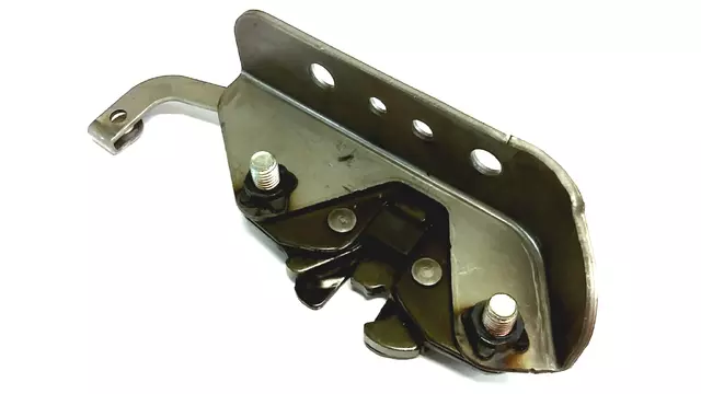 64383AG03A - Body: Lock for Subaru: Legacy Image