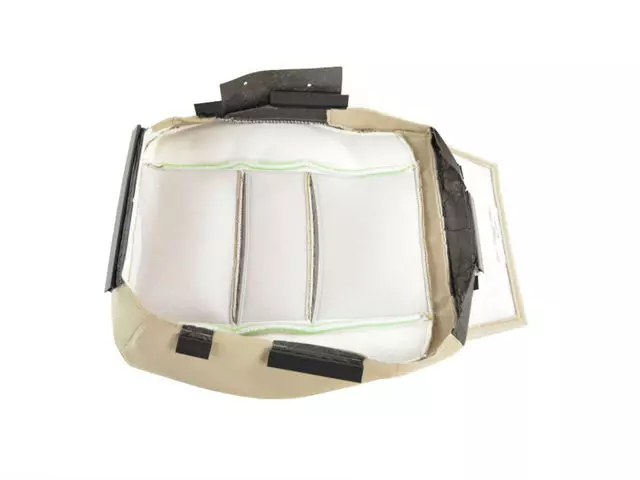 Front Seat Cushion Cover, Right - Mopar (5PJ24HL1AC)