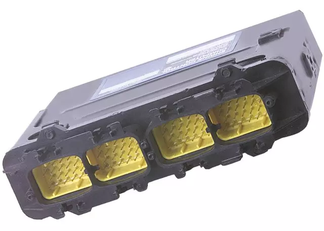 Engine Control Module, Remanufactured - GM (88999177)