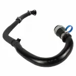 KCV273 - Emission System: Motorcraftâ„¢ PCV Hose for Ford Image